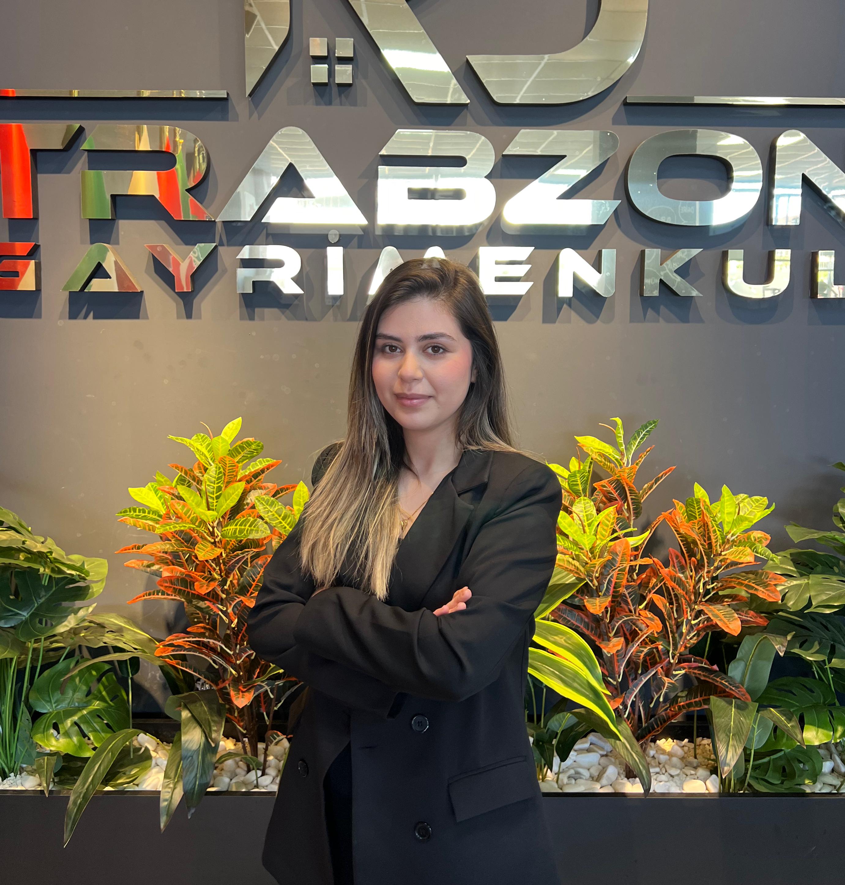 Deniz Maden