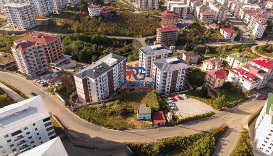 TRABZON GAYRİMENKUL'DEN AK LİFE BOSTANCI DA SATILIK 3+1 DAİRE