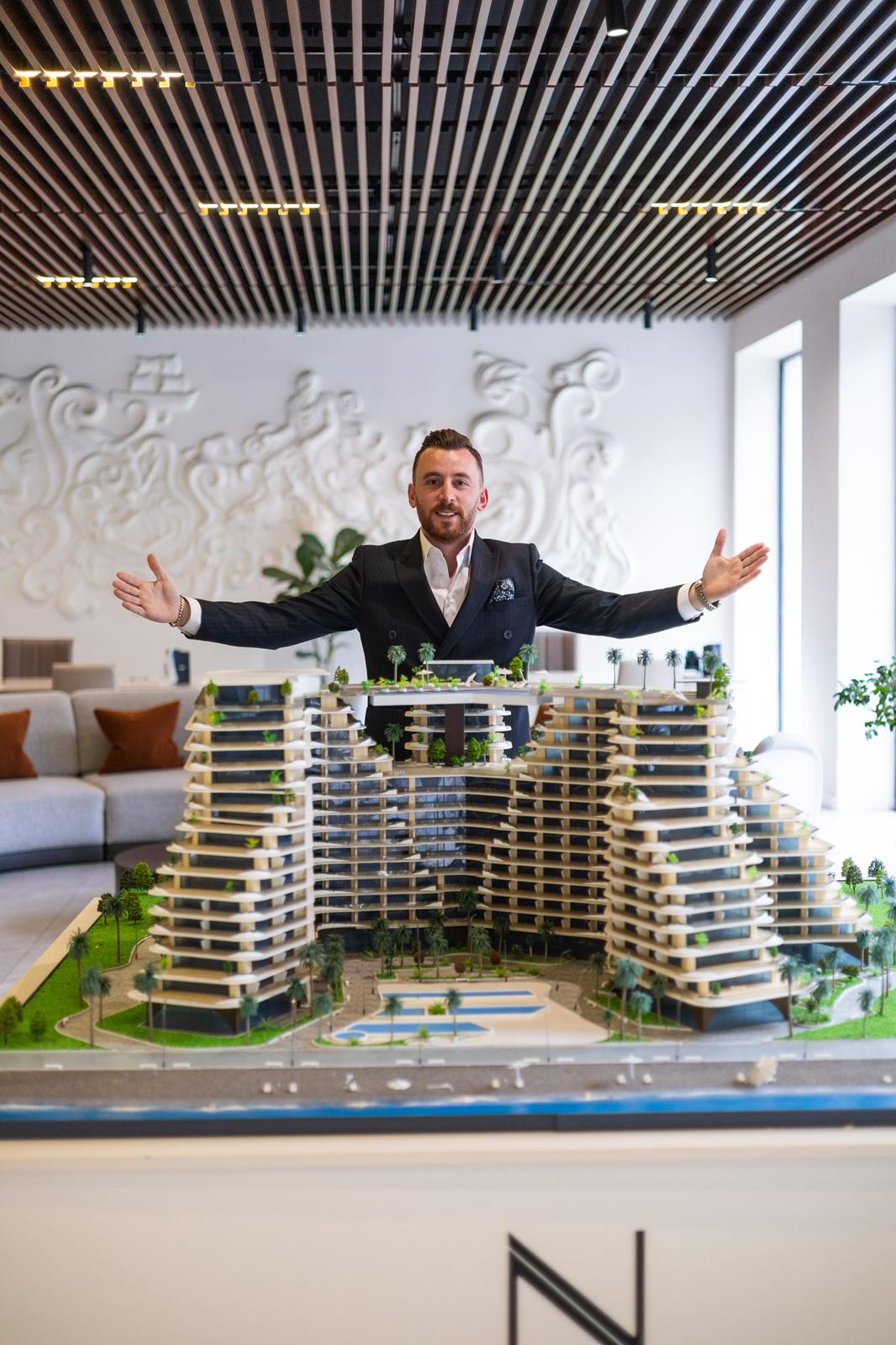 TRABZON GAYRİMENKUL ŞİMDİ BATUMDA